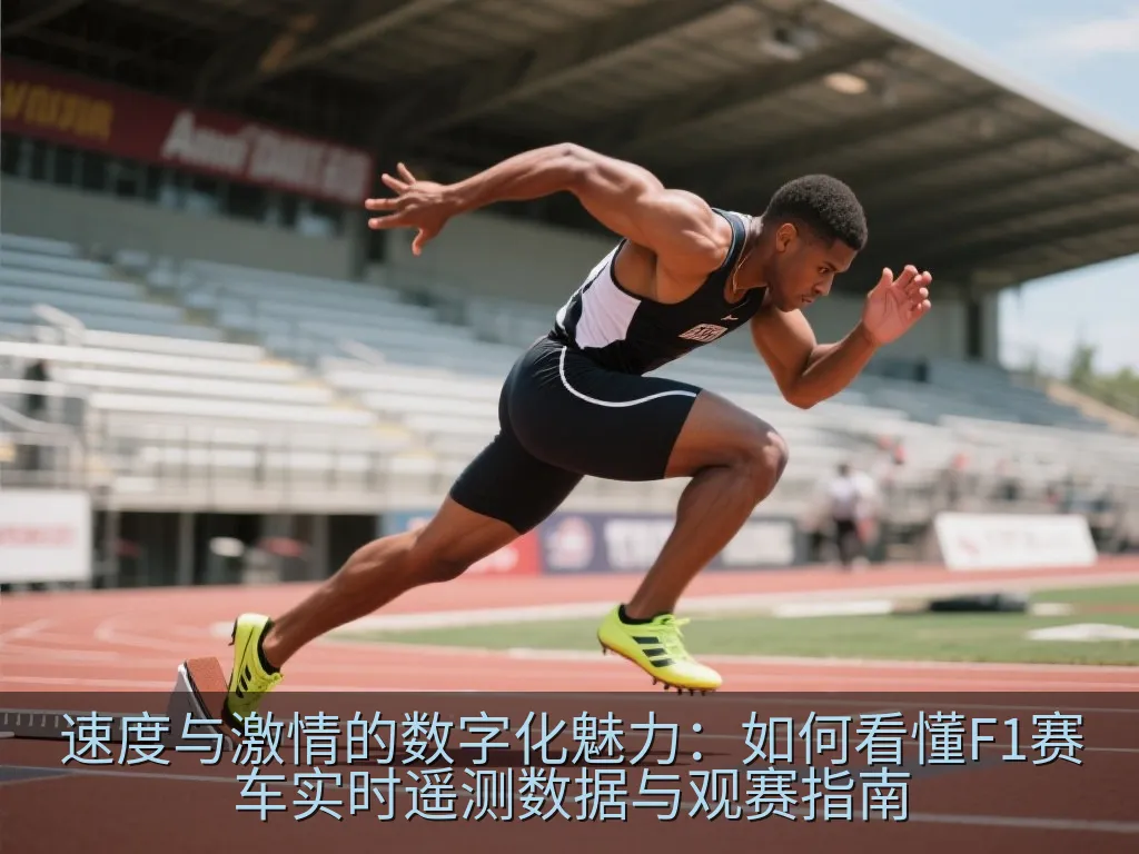 现代客厅中家庭影院播放赛车直播，平板电脑上同步显示实时数据分析图表