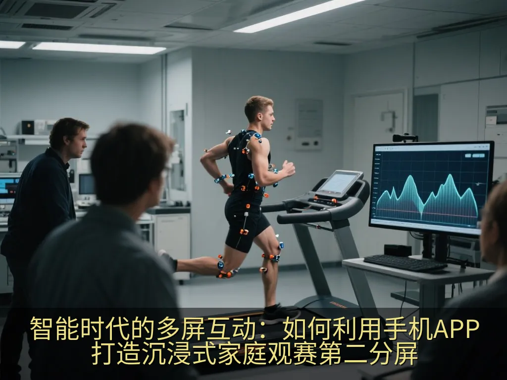 智能时代的多屏互动：如何利用手机APP打造沉浸式家庭观赛第二分屏